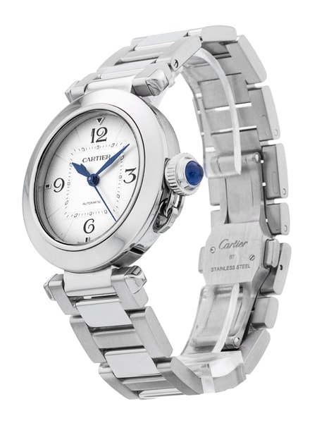 Cartier Pasha WSPA0013